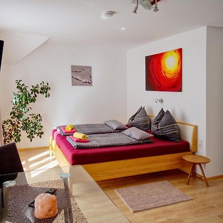 Gasthof Zum Postwirt Predlitz Kültér fotó