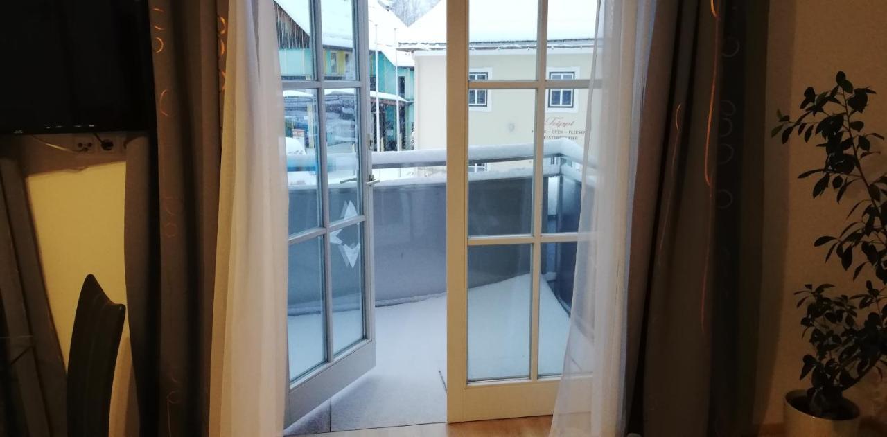 Gasthof Zum Postwirt Predlitz Kültér fotó