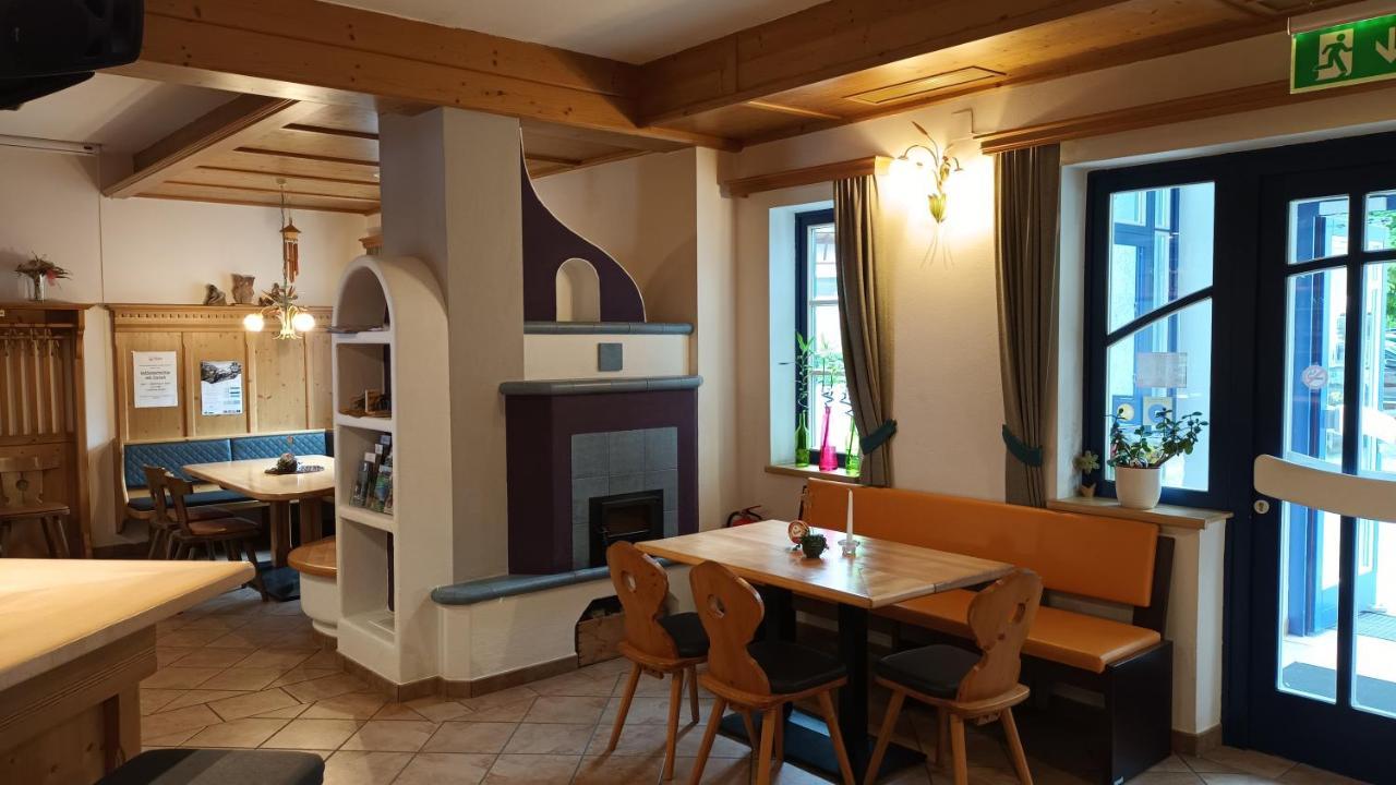 Gasthof Zum Postwirt Predlitz Kültér fotó