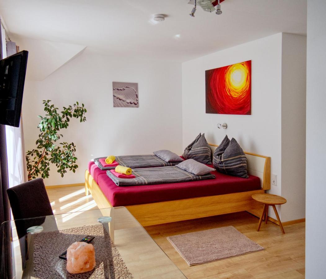 Gasthof Zum Postwirt Predlitz Kültér fotó