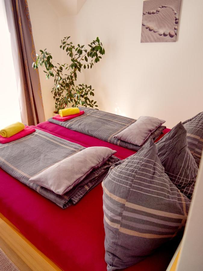 Gasthof Zum Postwirt Predlitz Kültér fotó