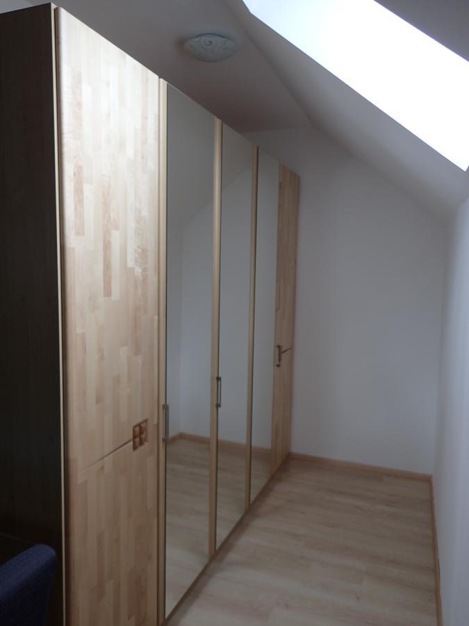 Gasthof Zum Postwirt Predlitz Kültér fotó